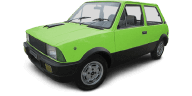 Онлайн каталог резервни части Innocenti Mini 90 използвани и нови