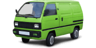 Onderdelencataloog voor Bedford RASCAL online