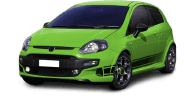 Abarth PUNTO EVO Autoersatzteilkatalog online