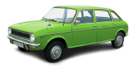 Onderdelencataloog voor Austin MAXI online