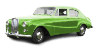 Reservdelar Princess Sedan och tillbehör