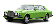 catalogue de pièces pour Bentley EIGHT en ligne