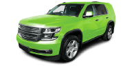 Comprar CHEVROLET TAHOE pneus 16 polegadas