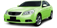Cumpără DAEWOO TOSCA cauciucuri