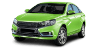 Онлайн каталог резервни части Lada Vesta Седан използвани и нови