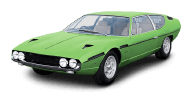 Online catalogus LAMBORGHINI Espada Coupe auto onderdelen gebruikte en nieuwe
