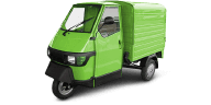 Onderdelencataloog voor Piaggio APE online
