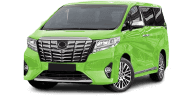 Catálogo de peças online Toyota ALPHARD