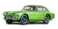 Pneu AC Aceca Coupe