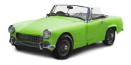 Austin-Healey SPRITE parts catalogue online