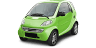 Smart CITY-COUPE Teilekatalog online