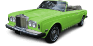 Rolls-Royce CORNICHE parts catalogue online
