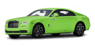 Onderdelencataloog voor Rolls-Royce WRAITH online