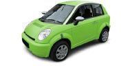 Originele THINK City Hatchback accessoires en onderdelen