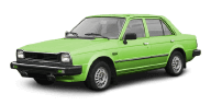 Originele Triumph ACCLAIM onderdelen