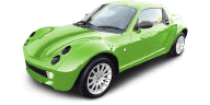 Smart ROADSTER каталог за части онлайн