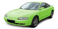 catalogue de pièces pour Mazda MX-6 en ligne