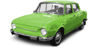 Skoda 100 Autoersatzteilkatalog online