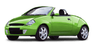 Comprar FORD StreetKA pneus 14 polegadas