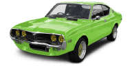 Mazda RX-4 alkatrész katalógus online
