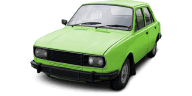 Comprar SKODA 105,120 pneus 13 polegadas