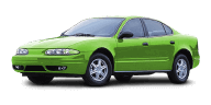 Comprar CHEVROLET ALERO pneus 15 polegadas