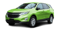 catalogue de pièces pour Chevrolet EQUINOX en ligne