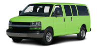 Chevrolet EXPRESS reservedels katalog online