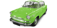Comprar SKODA 130 pneus 13 polegadas