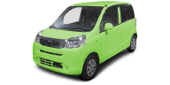 Accesorios y repuestos para HONDA LIFE