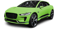 Jaguar I-PACE каталог за части онлайн