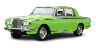 Onderdelencataloog voor Rolls-Royce SILVER SHADOW online