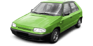 Auto-onderdelen SKODA FELICIA 2 Kombi (6U5) 1.9D