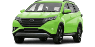 catalogue de pièces pour Toyota RUSH en ligne