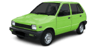Catalogue de pièces MARUTI 800 3/5 portes