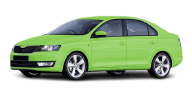 Comprar SKODA RAPID pneus 15 polegadas