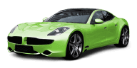 Originele Fisker KARMA onderdelen
