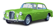Alvis TD reservedels katalog online