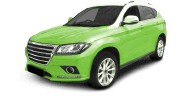Originele HAVAL H2 onderdelen