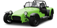 Pièces détachées pour Lotus SEVEN en ligne