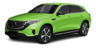 Acheter MERCEDES-BENZ EQC pneus