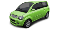 Originele MICROCAR MC onderdelen
