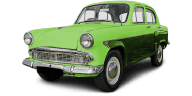 Originele MOSKVICH 403 Sedan accessoires en onderdelen