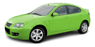 Originele Proton GEN-2 onderdelen