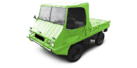 Originele Steyr HAFLINGER onderdelen