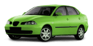 Comprar SEAT CORDOBA pneus 13 polegadas