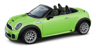 Mini Roadster catalog piese online