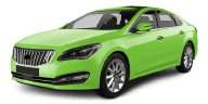 Hyundai ASLAN katalog náhradních dílů online