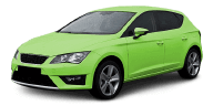 2013 - 2018 Seat Leon 3 ST 2.0TDI Ersatzteile finden in Online Shop