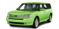 Catalogo ricambi Flex SUV